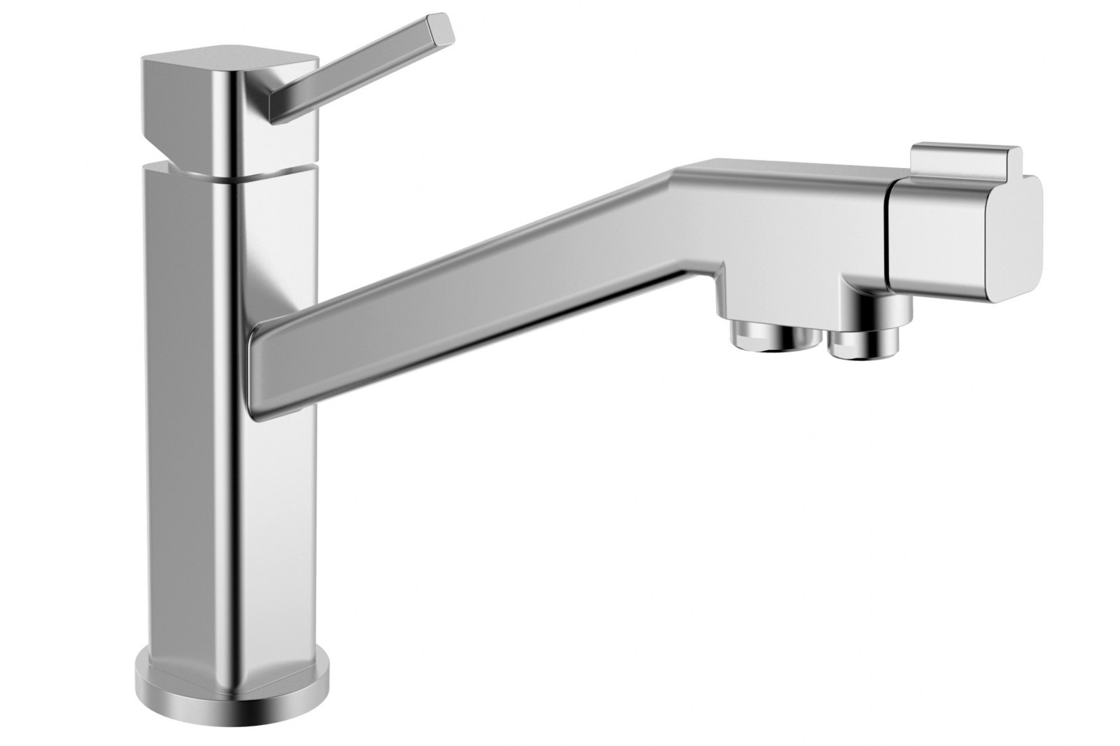 Смеситель с фильтром ZorG INOX SZR-1283 ETSI