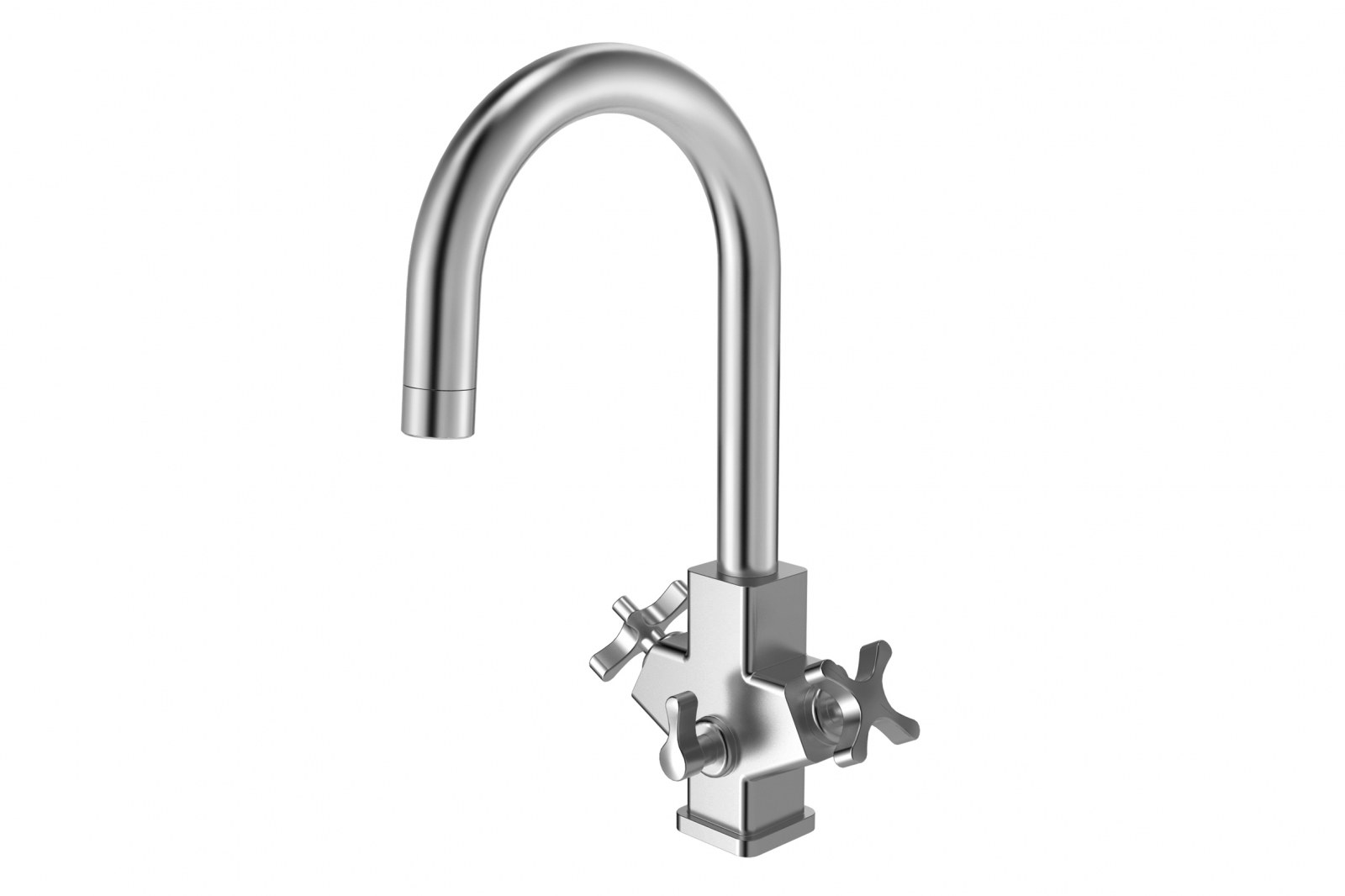 Смеситель для фильтра ZorG INOX SZR-1149R-FA