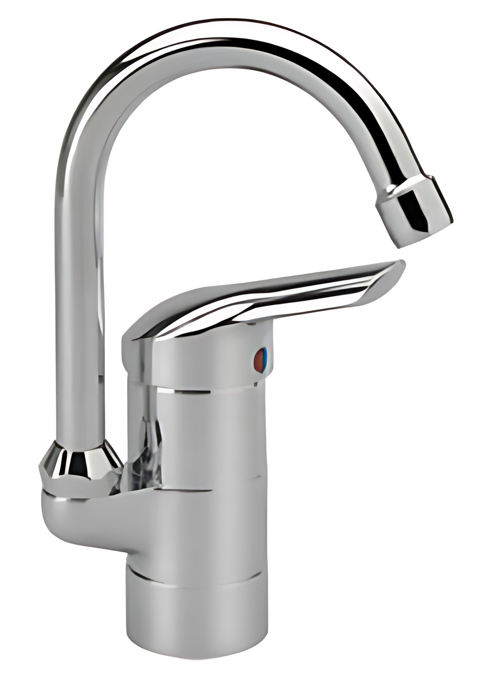 Смеситель Vidima Сева II BA046AA для раковины