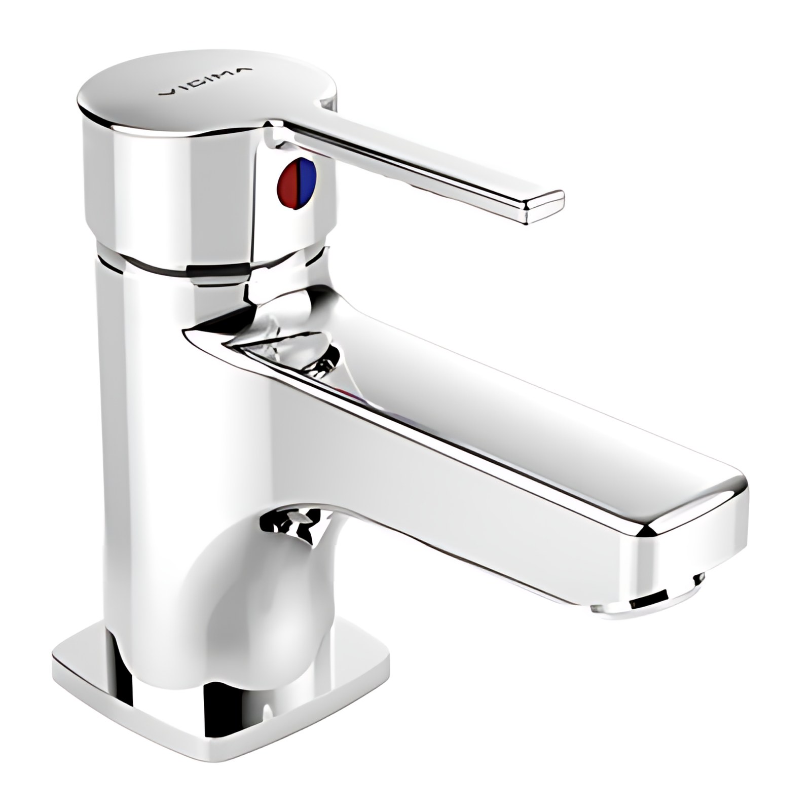 Смеситель Vidima Logik BA275AA для раковины