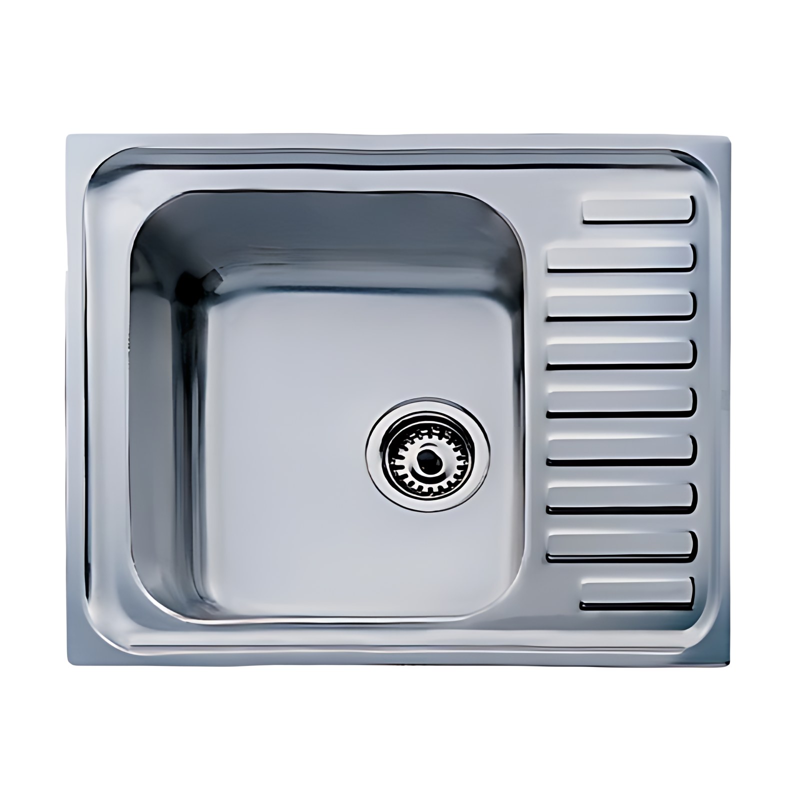 Мойка для кухни Teka Classic 1B полировка