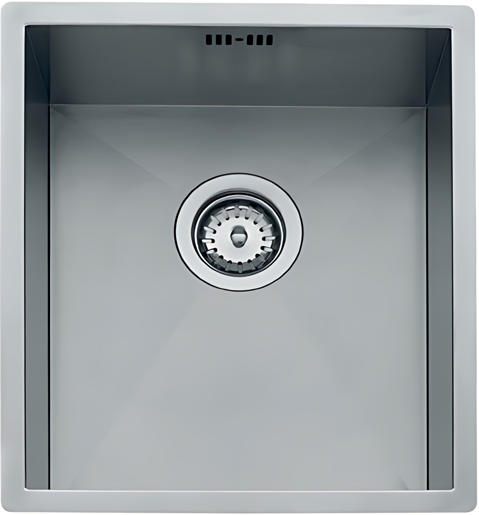 Мойка для кухни Teka Linea 45 S Lux полировка