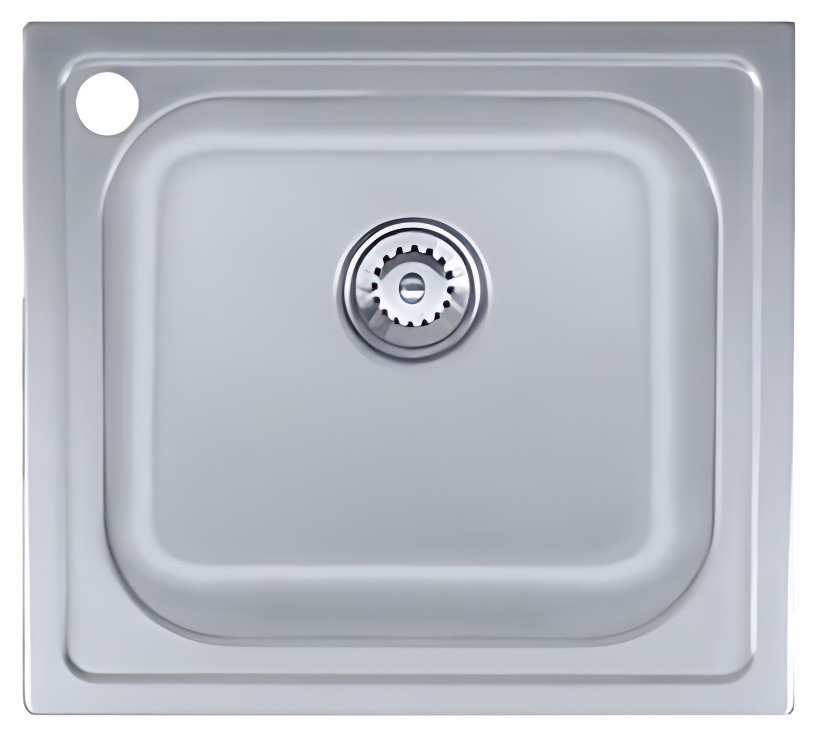 Мойка кухонная OULiN OL-203
