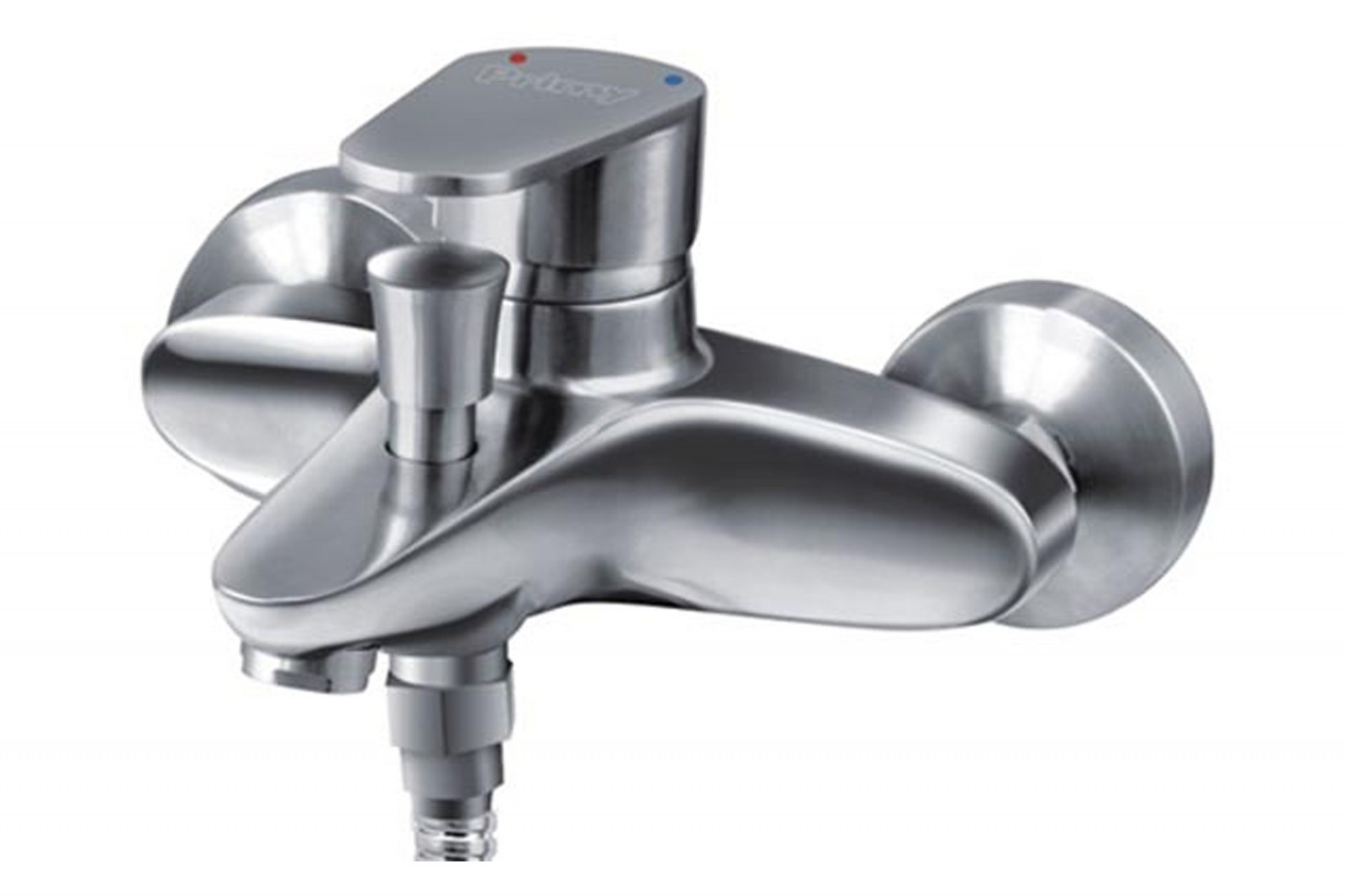 Смеситель для ванны ZorG INOX SZR-103551