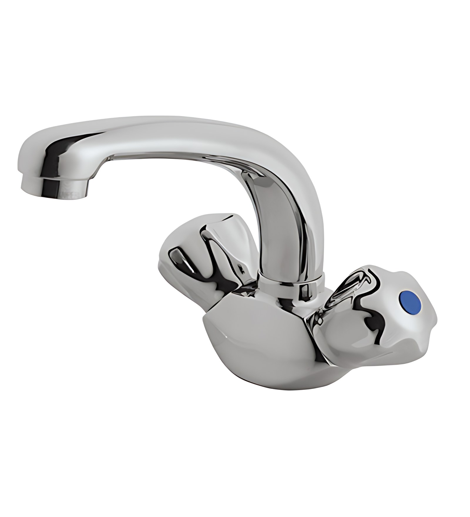 Смеситель для раковины Vidima Вит BA153AA/ B9746AA
