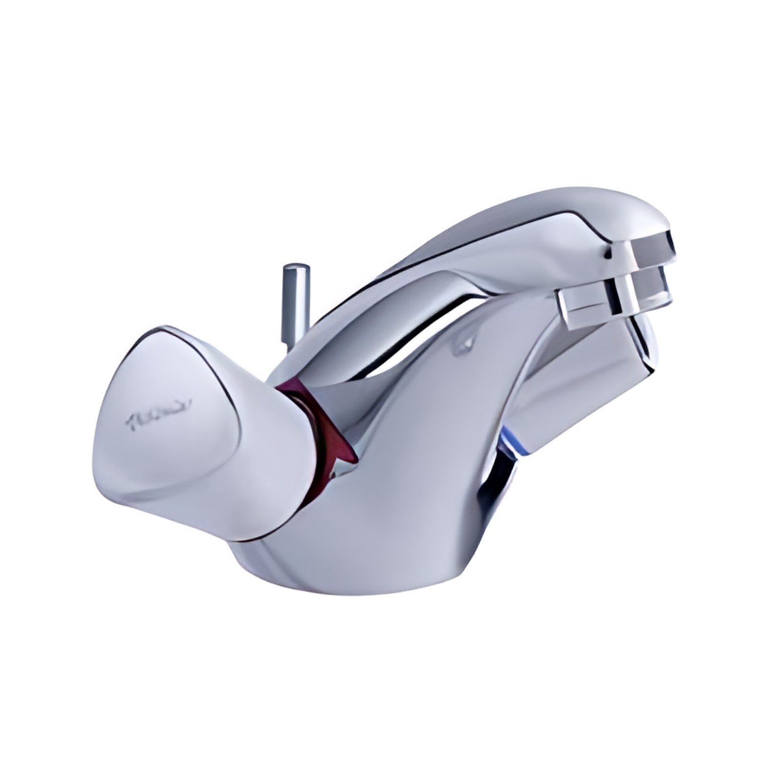 Смеситель для раковины Vidima Сева Трио BA102AA ( старый артикул  B8836AA)