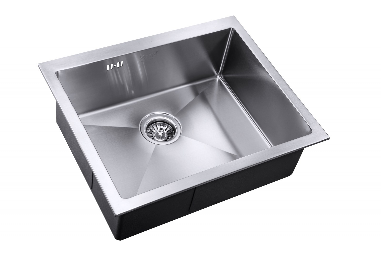 Кухонная мойка ZorG INOX SH R 5844 FONTAS