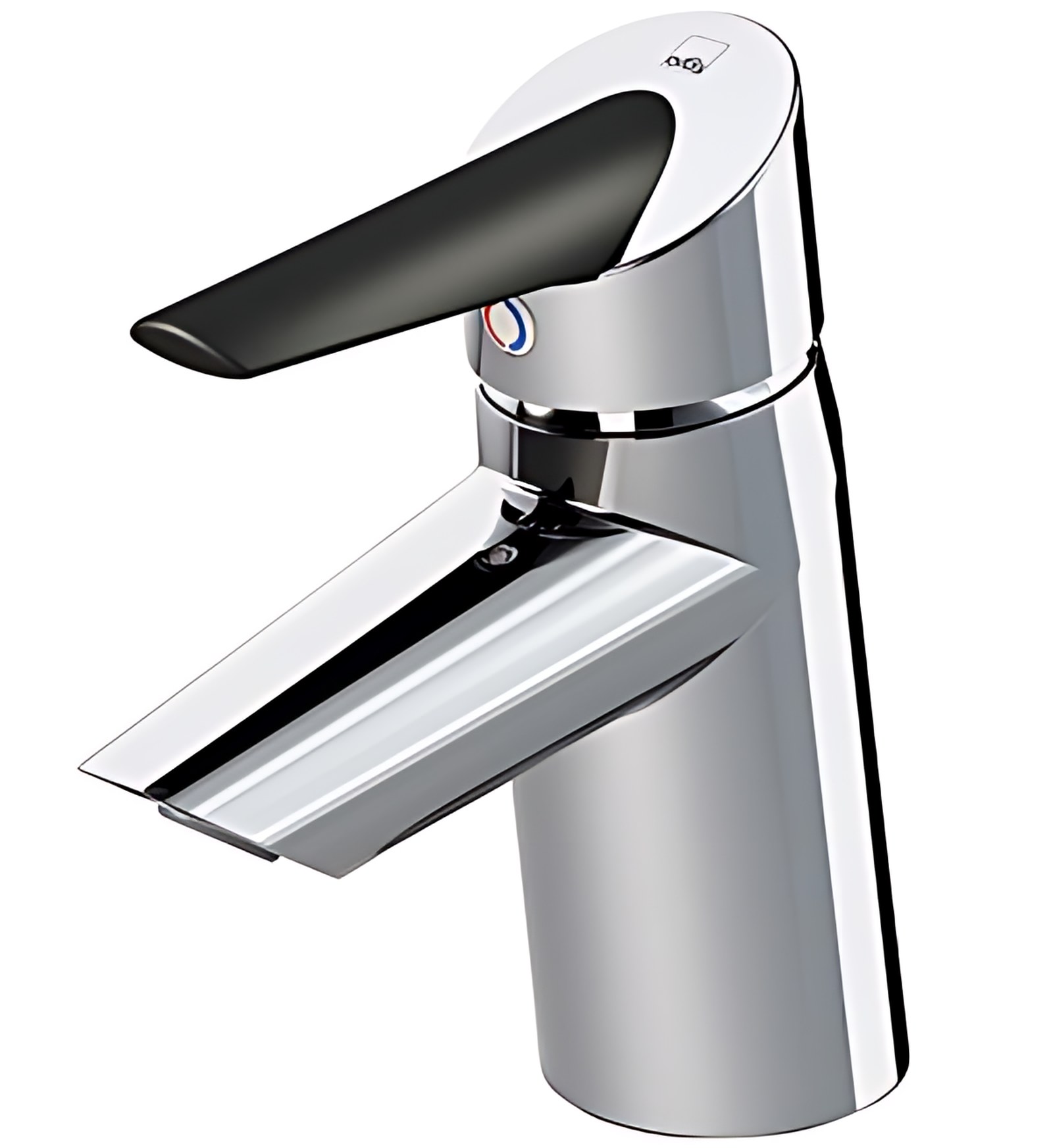 Смеситель для раковины Oras Optima 2710F