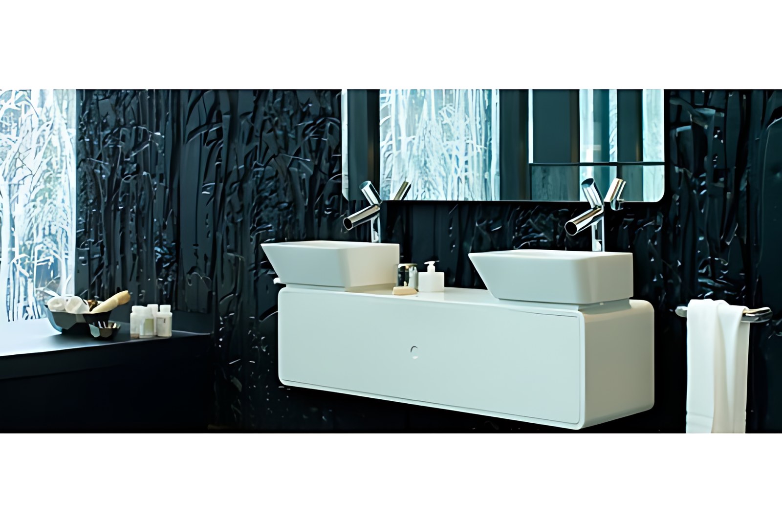 Смесители для раковины Oras Alessi Dot 8601F